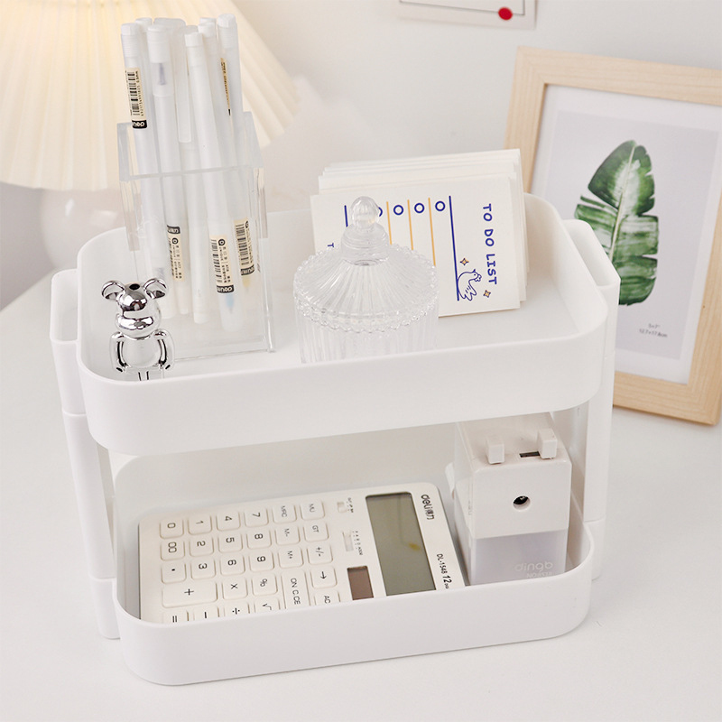 Многофункциональные двухъярусн – обзор и цена Desk Drawer Small