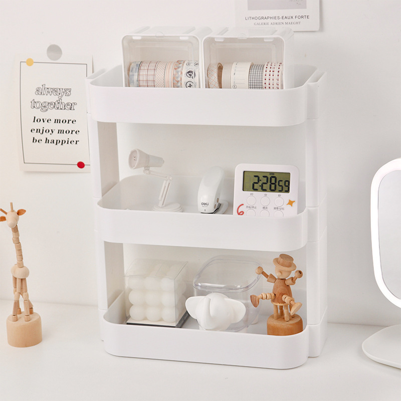 Многофункциональные двухъярусн – обзор и цена Desk Drawer Small