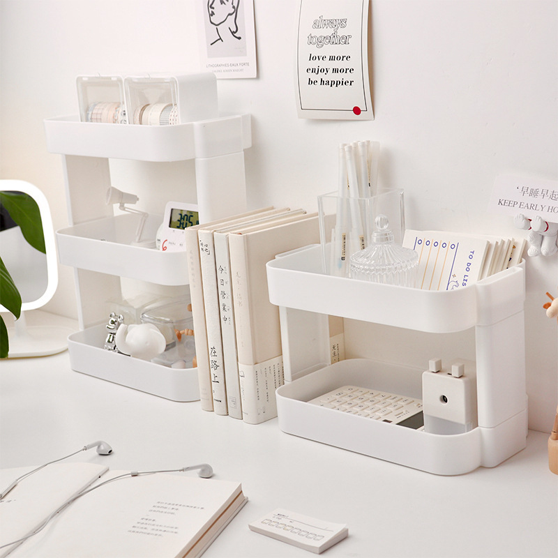 Многофункциональные двухъярусн – обзор и цена Desk Drawer Small