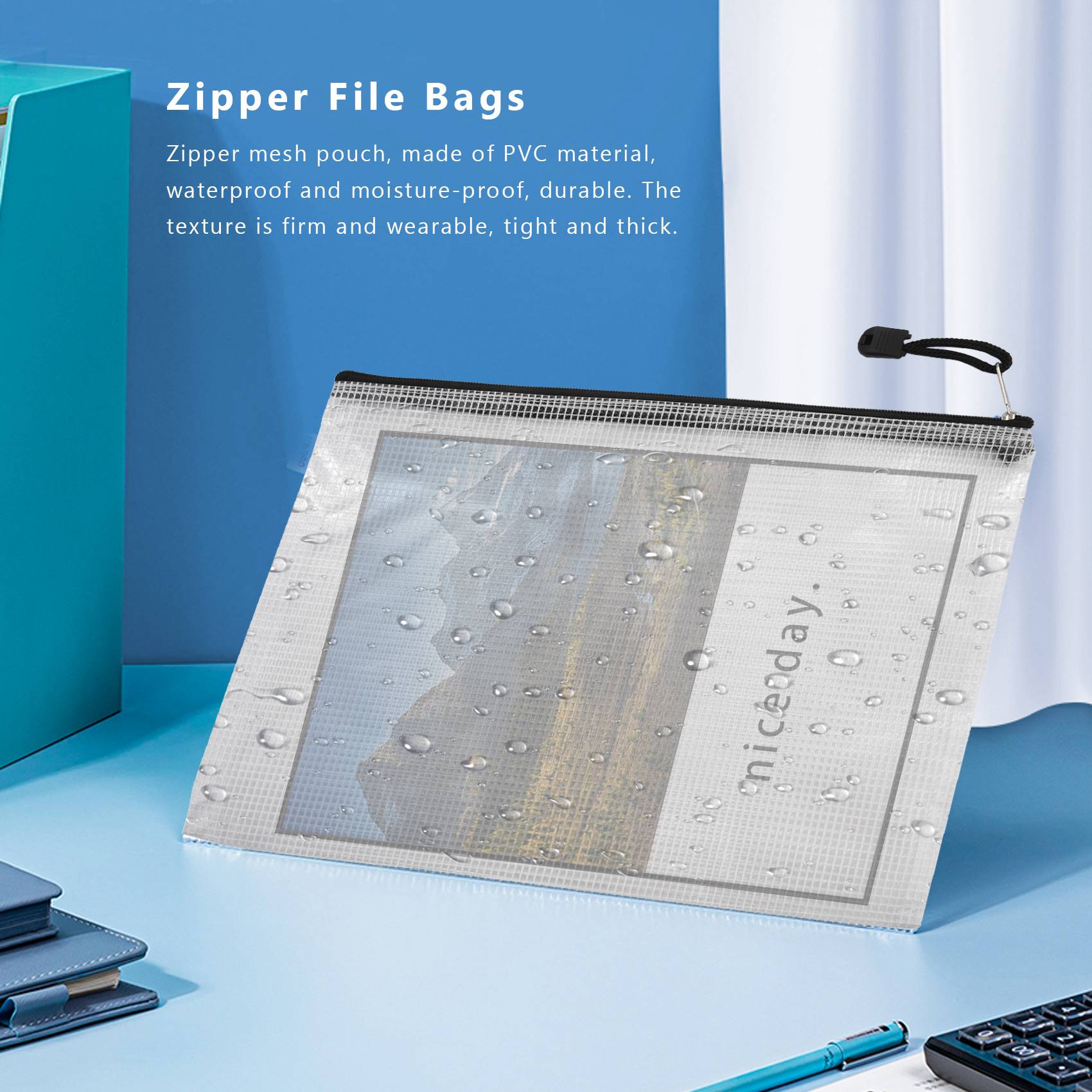 20 шт. сумок для документов фо – обзор и цена Home Office Bagas